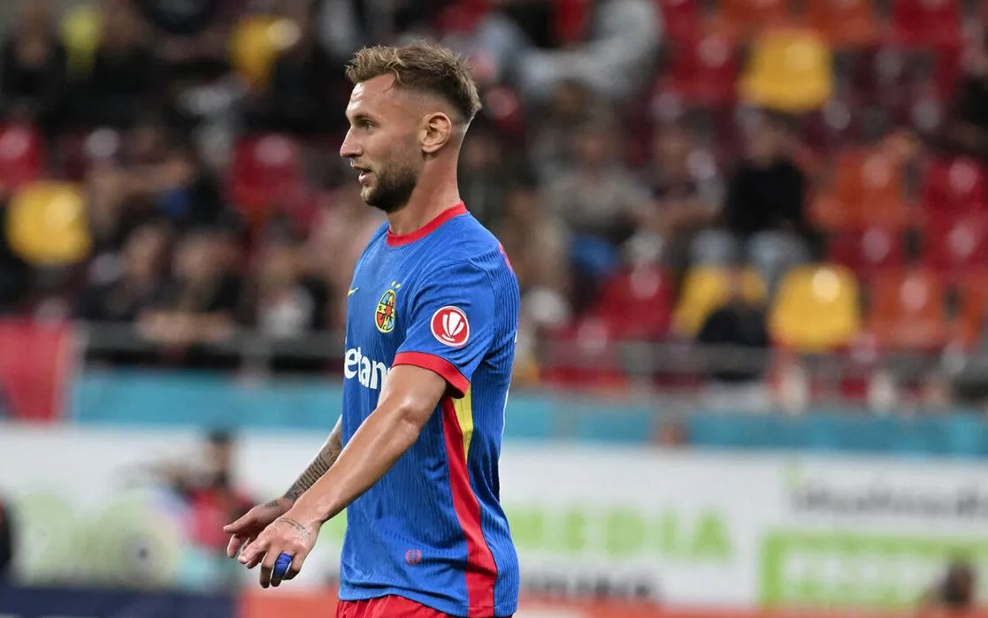 Pensia legendei de la Steaua o încasează Denis Drăguș în doar 3 ore! A scris istorie pentru România, dar tot degeaba!