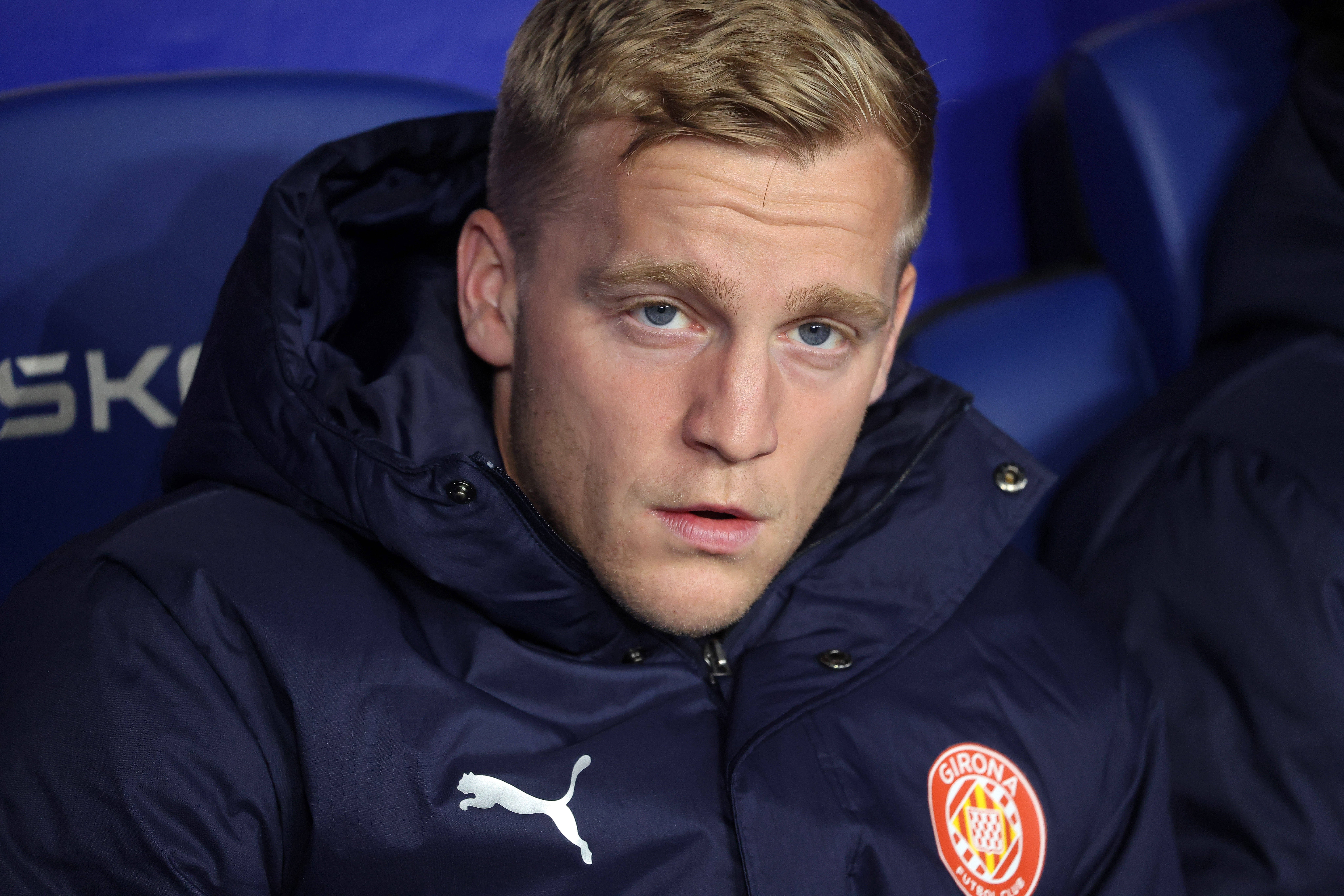 Pe unde mai joacă și cât a ajuns să valoreze Van de Beek, dorit de Real Madrid cu câțiva ani în urmă