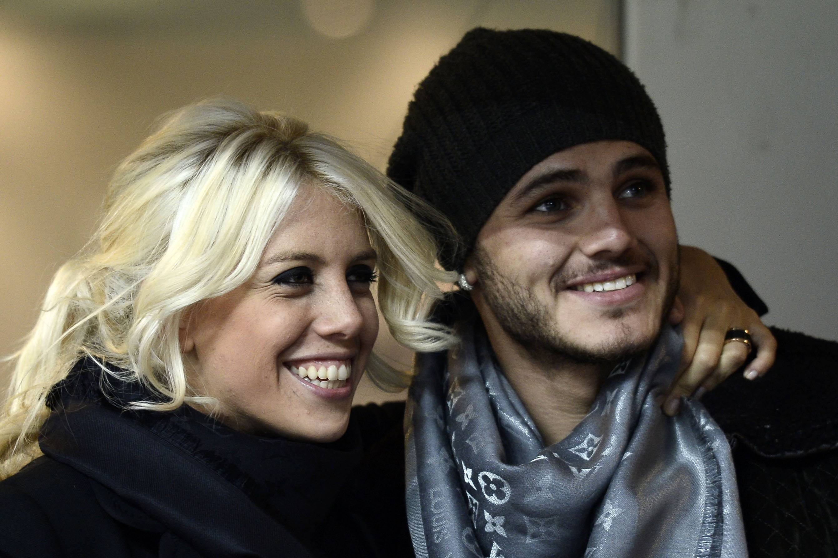 Proaspăt divorțat de Wanda Nara, Mauro Icardi visează să revină la Inter: „Mi-ar plăcea să închid cercul”