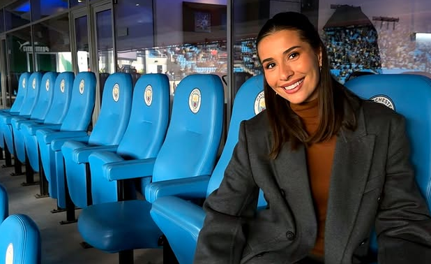 Explică succesul? De cât timp este Haaland într-o relație cu fosta fotbalistă, Isabel Haugseng Johansen
