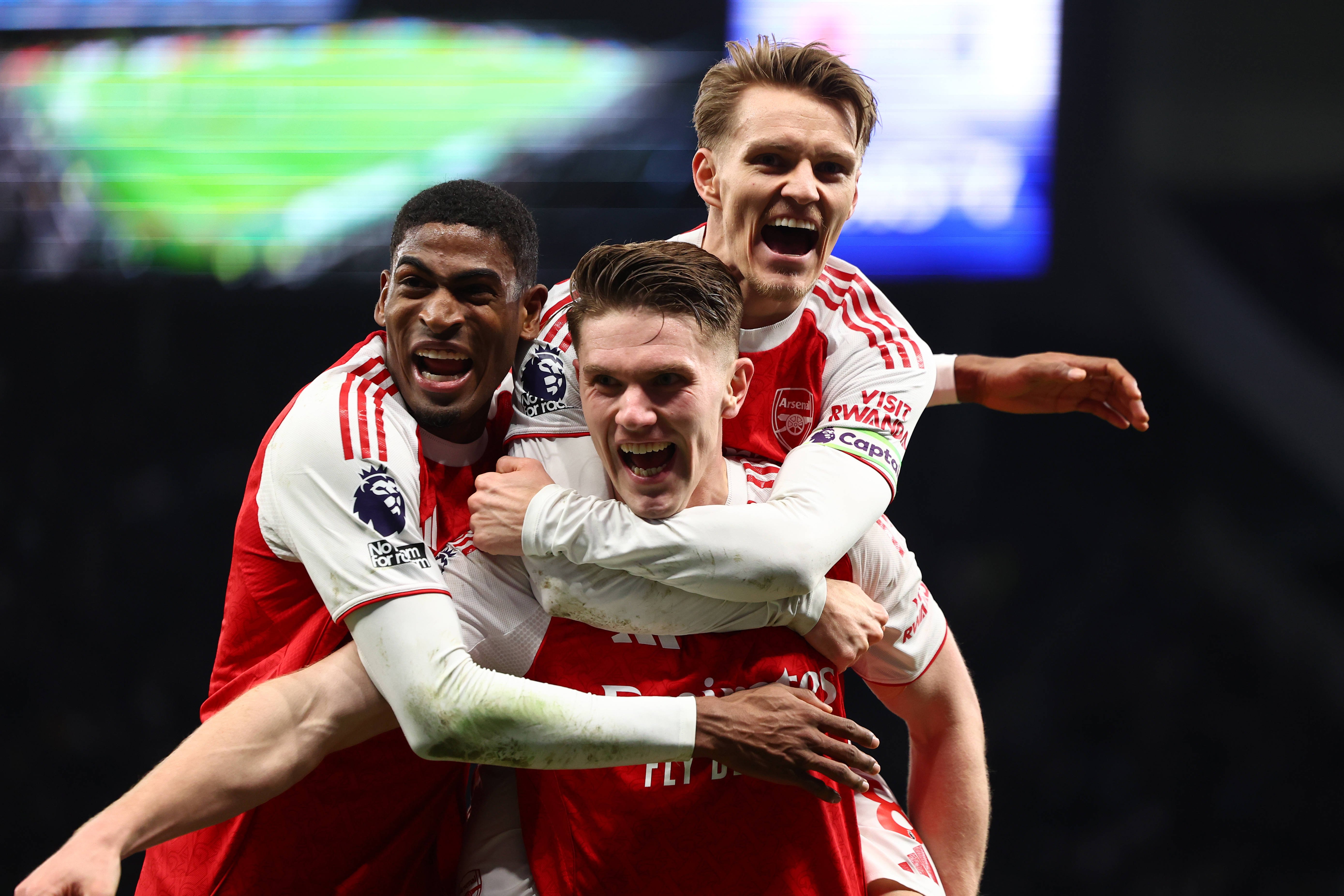 Bayern Munchen pregătește oferta pentru starul lui Arsenal!