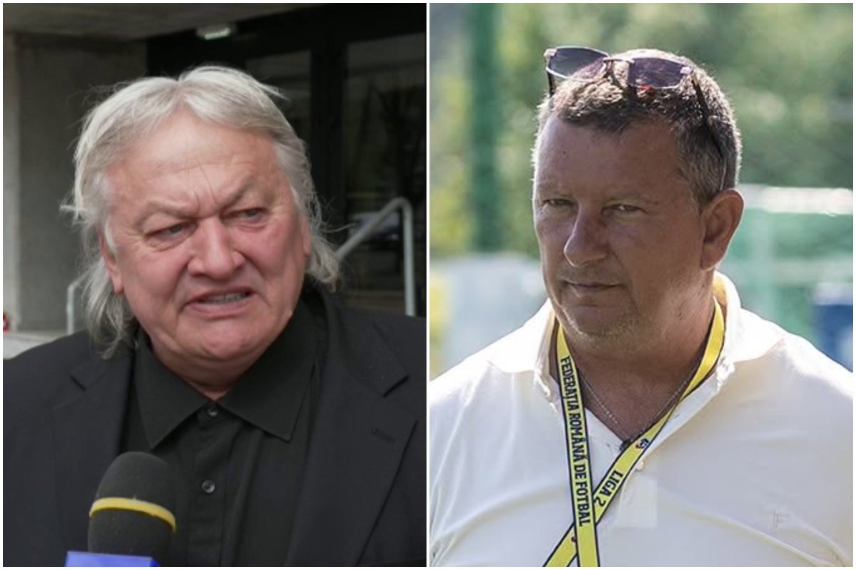 Dănuț Lupu, atac devastator la adresa lui Ionuț Chirilă: ”Vindea pantofi din portbagaj!”