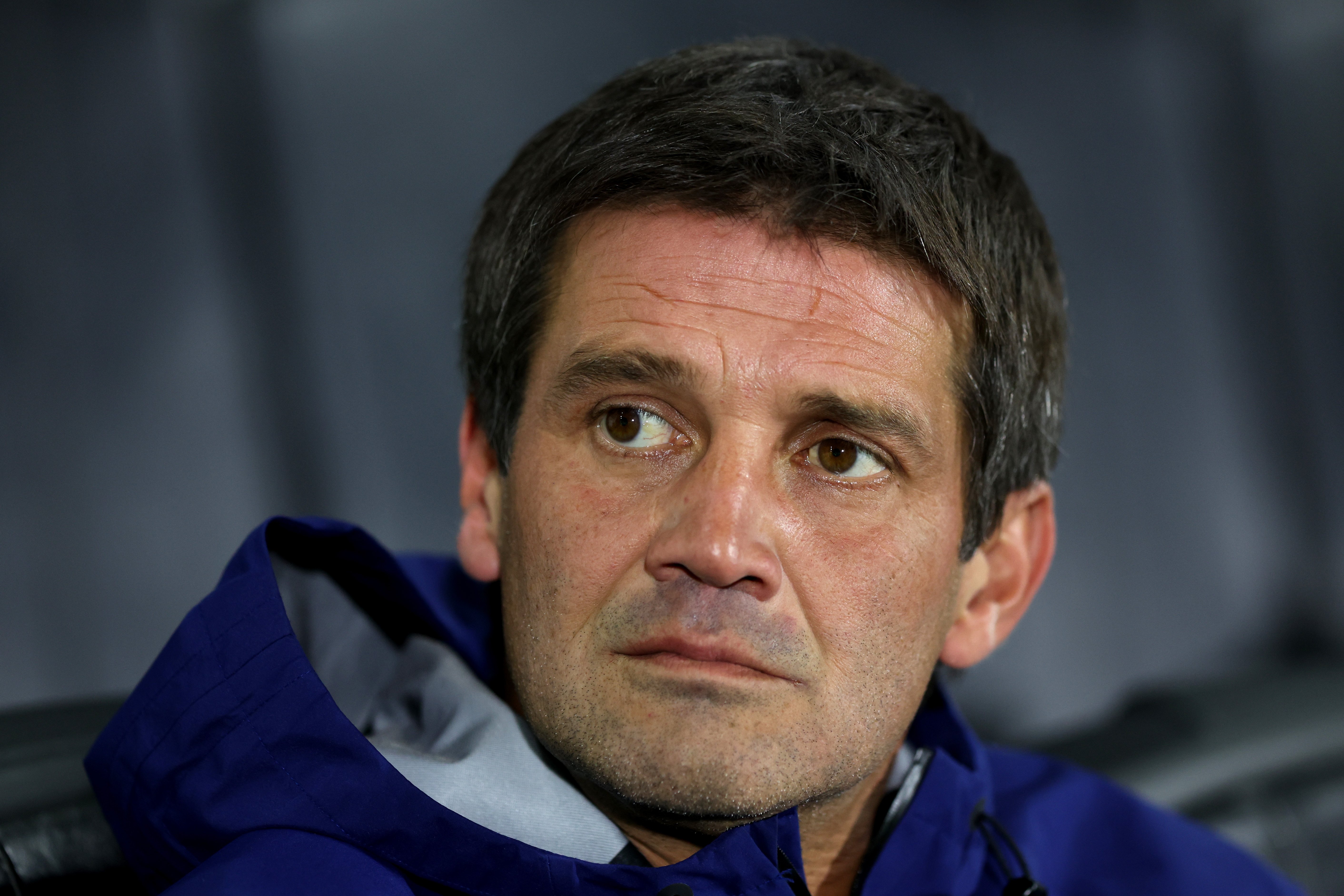 "Rămâi la Inter până atunci?" Chivu i-a îngrijorat pe suporteri înaintea marelui derby cu Milan