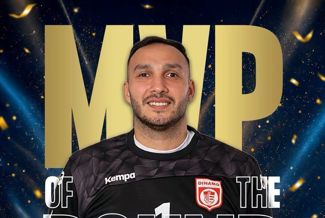 Dinamo, REGINĂ în Champions League! Cel mai frumos gol al rundei și MVP-ul ultimei etape
