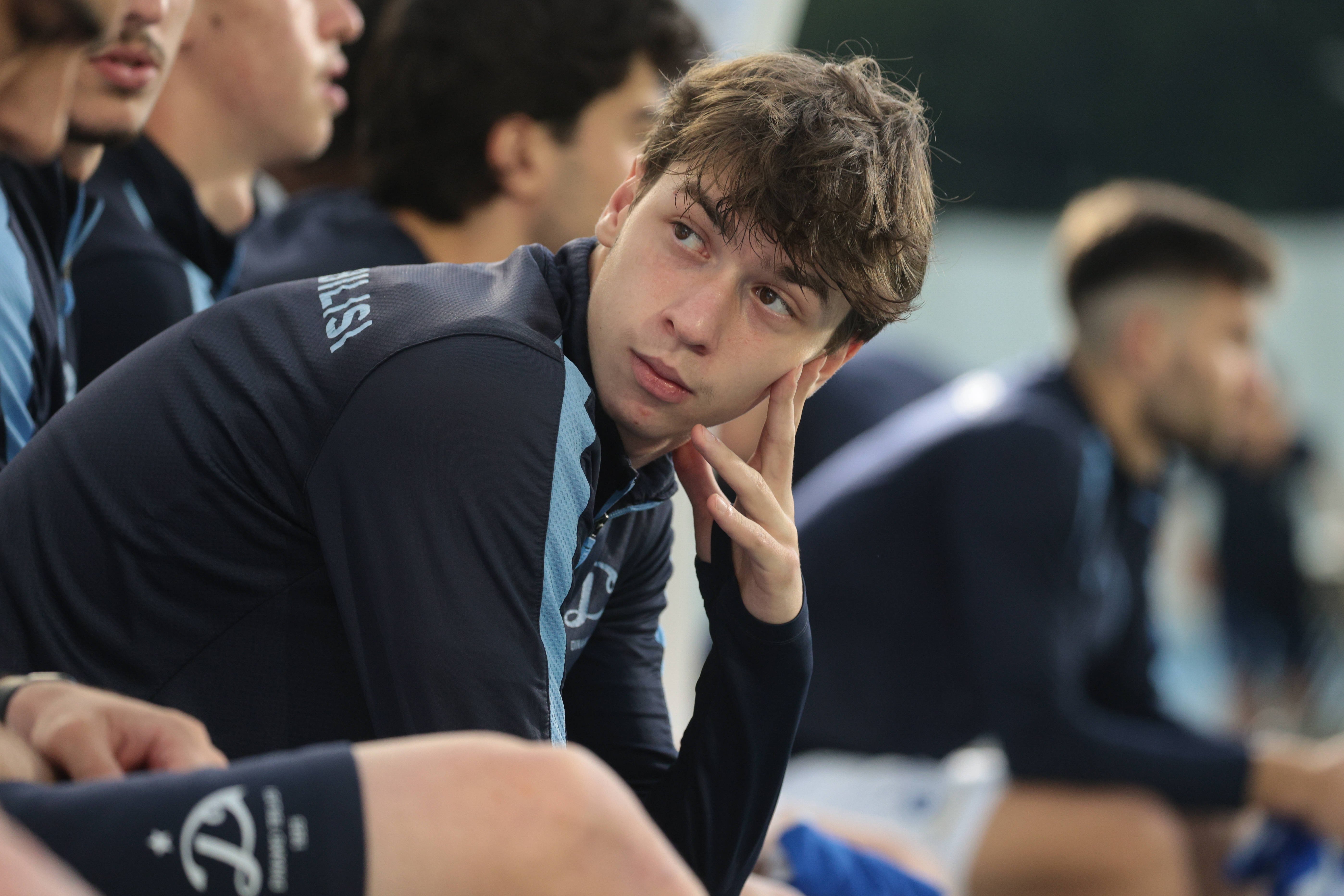 Fratele fotbalistului despre care s-a spus că merita Balonul de Aur în detrimentul lui Kane face spectacol! Are doar 16 ani și a debutat la profesioniști