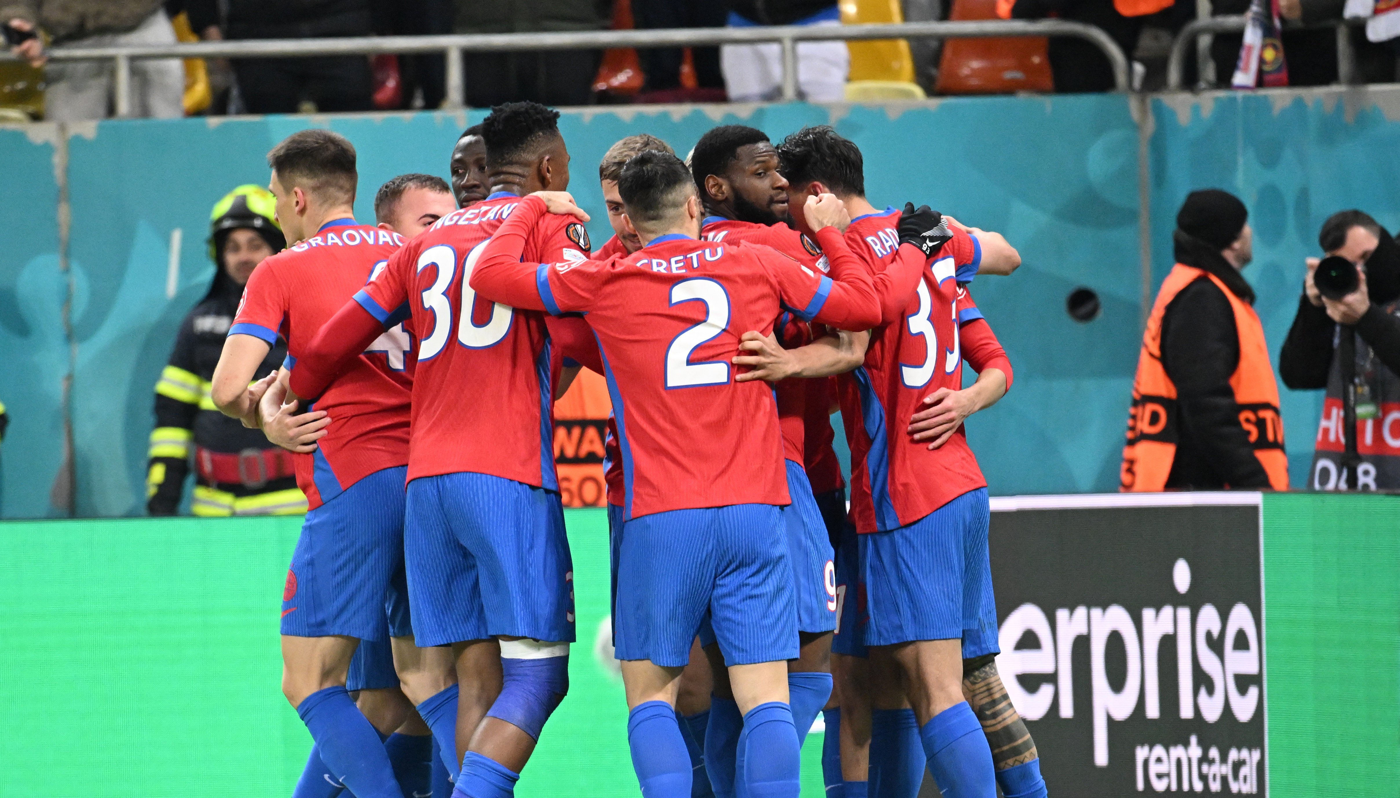 „Ar trebui să fie cel mai bun de la FCSB”. Fotbalistul pe care Gigi Becali îl așteaptă ca pe pâinea caldă