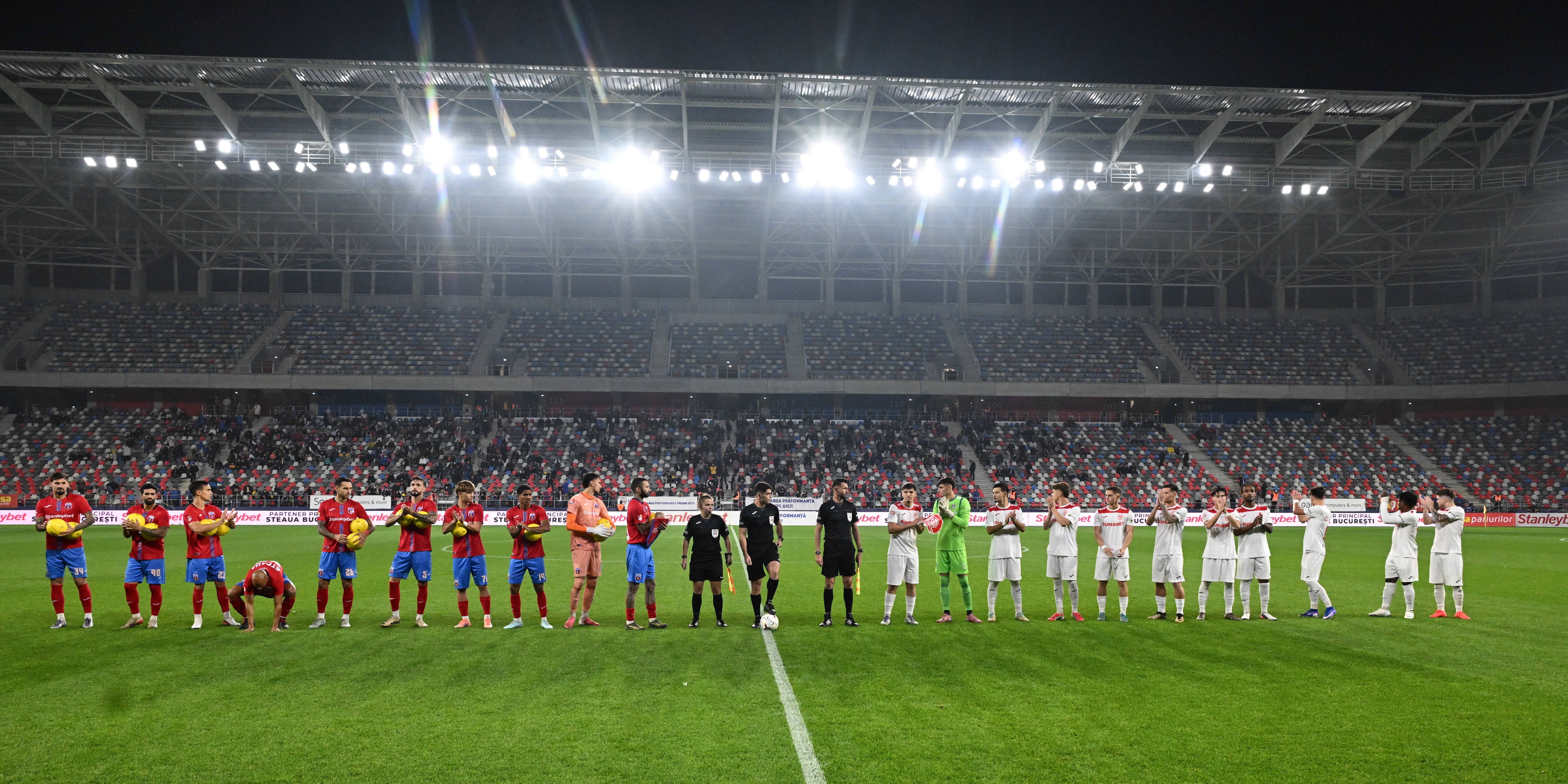 Steaua bucuresti cs dinamo bucuresti liga 2 casa pariurilor 30102026 7