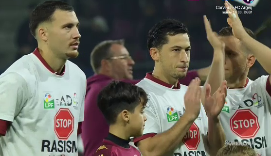 Rapid - Csikszereda 0-0, ACUM, pe Sport.ro! Giuleștenii caută revenirea după dezastrul cu FCSB