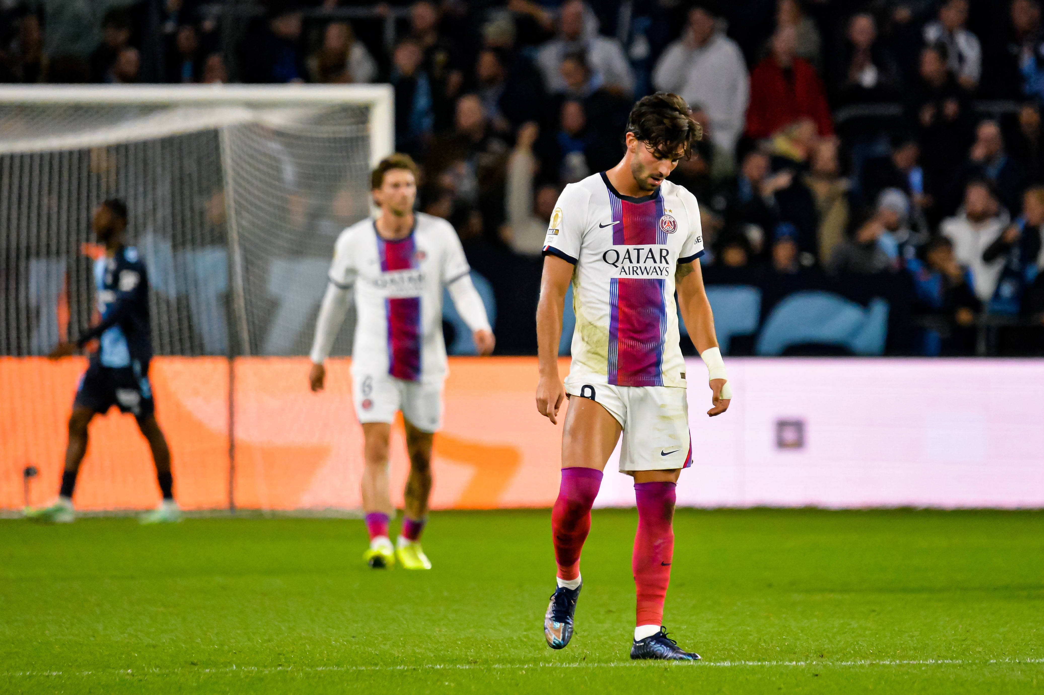 Le Havre - PSG, ACUM pe VOYO, campioana începe remontada cu ultima clasată!