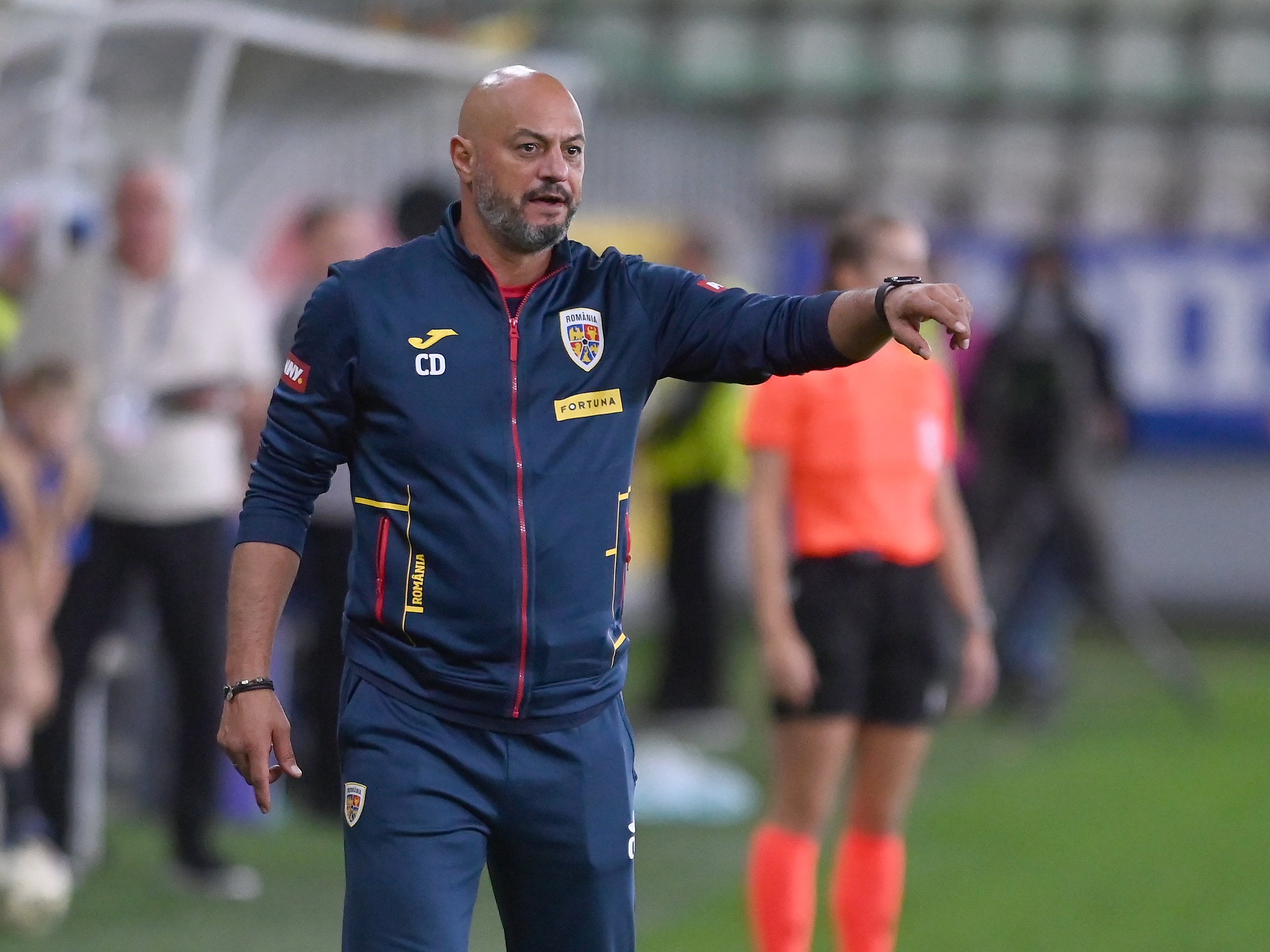 Cristi Dulca, fost căpitan al Rapidului: "Lucescu mi-a schimbat viața!".+ România la Campionatul Mondial din 1998: "Am făcut schimb de tricouri cu Sol Campbell și Robert Prosinecki"