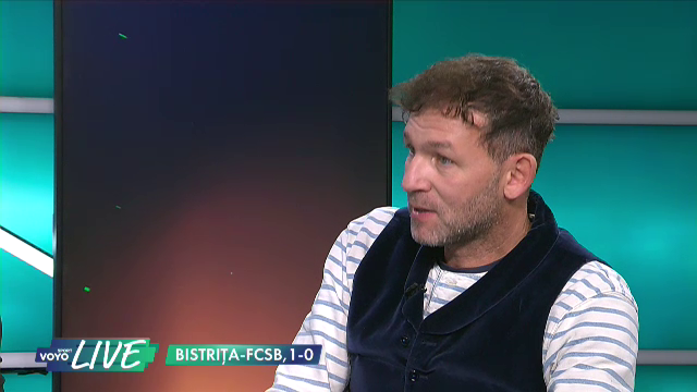 Bogdan Lobonț nu a iertat-o pe FCSB: „Mi se pare puțin ciudat”