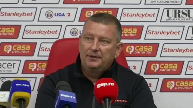Ionuț Chirilă: "Mi-e milă de Dănuț Lupu. Dacă avea puțin creier, juca la Real Madrid sau la Barcelona"
