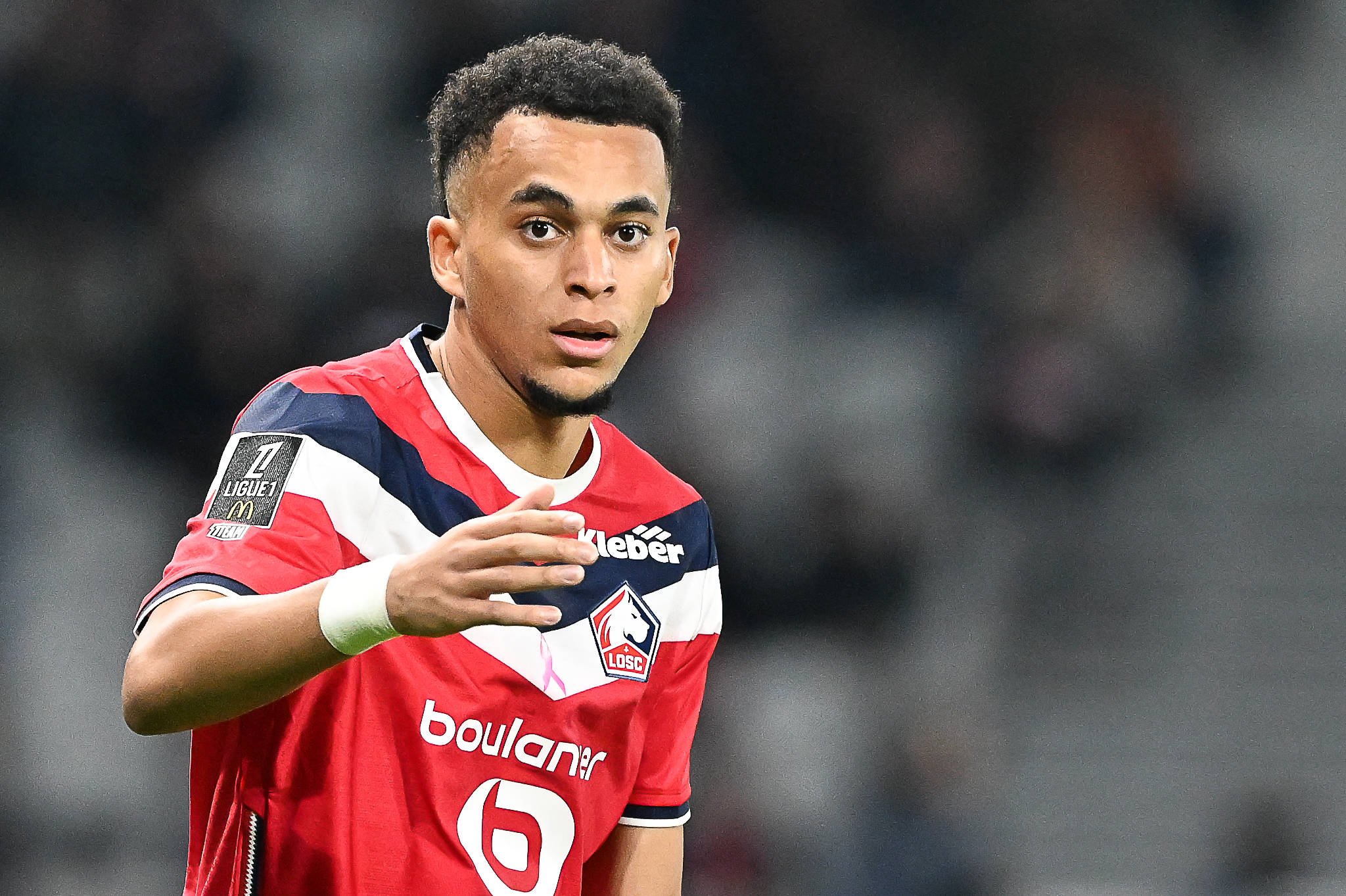 Lille - Lens, derby pentru Europa ACUM pe VOYO! Mbappe vs Hazard