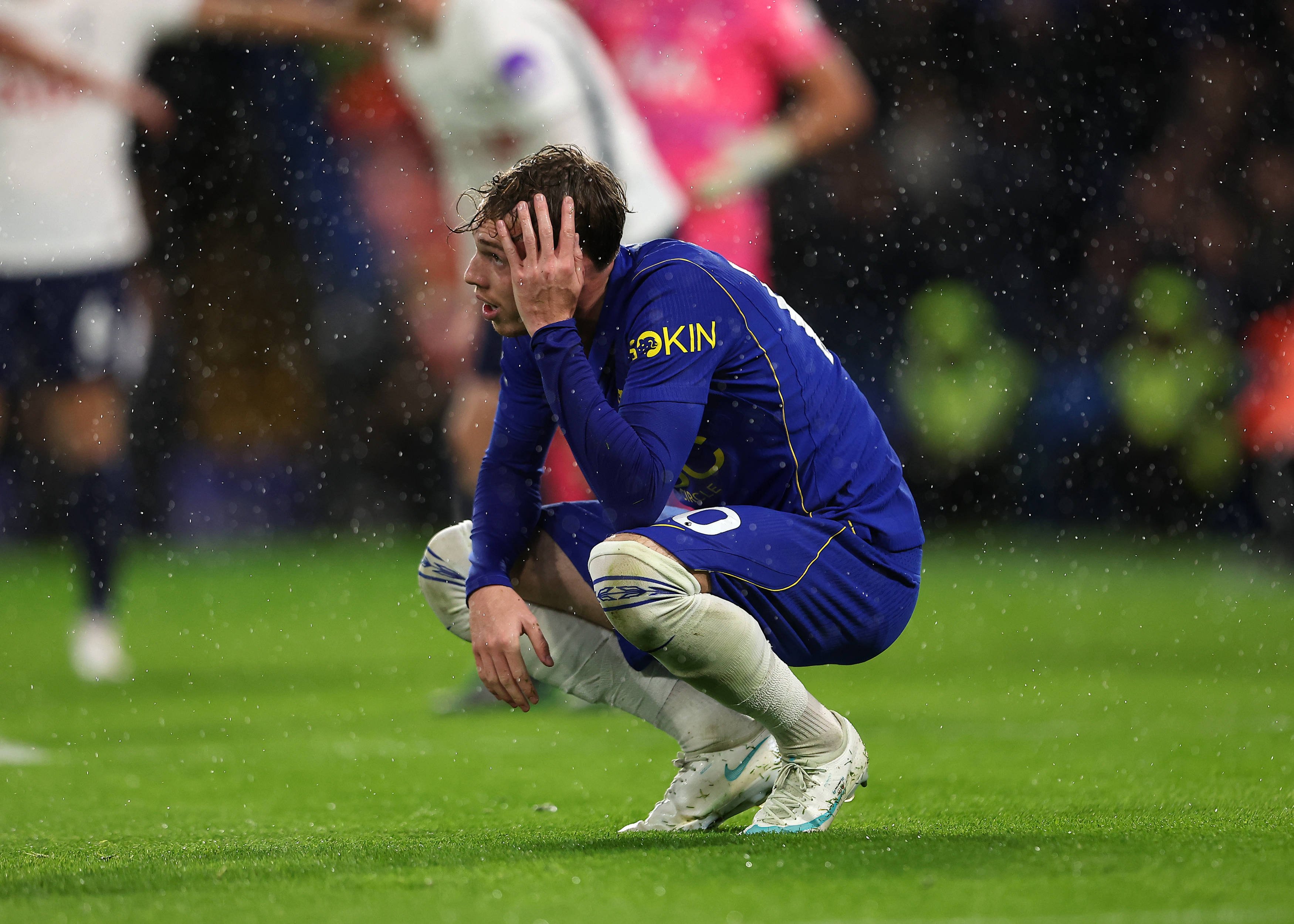 Chelsea - Manchester United, ora 14:30, LIVE pe VOYO SPORT 1. Derby de tradiție pe Stamford Bridge
