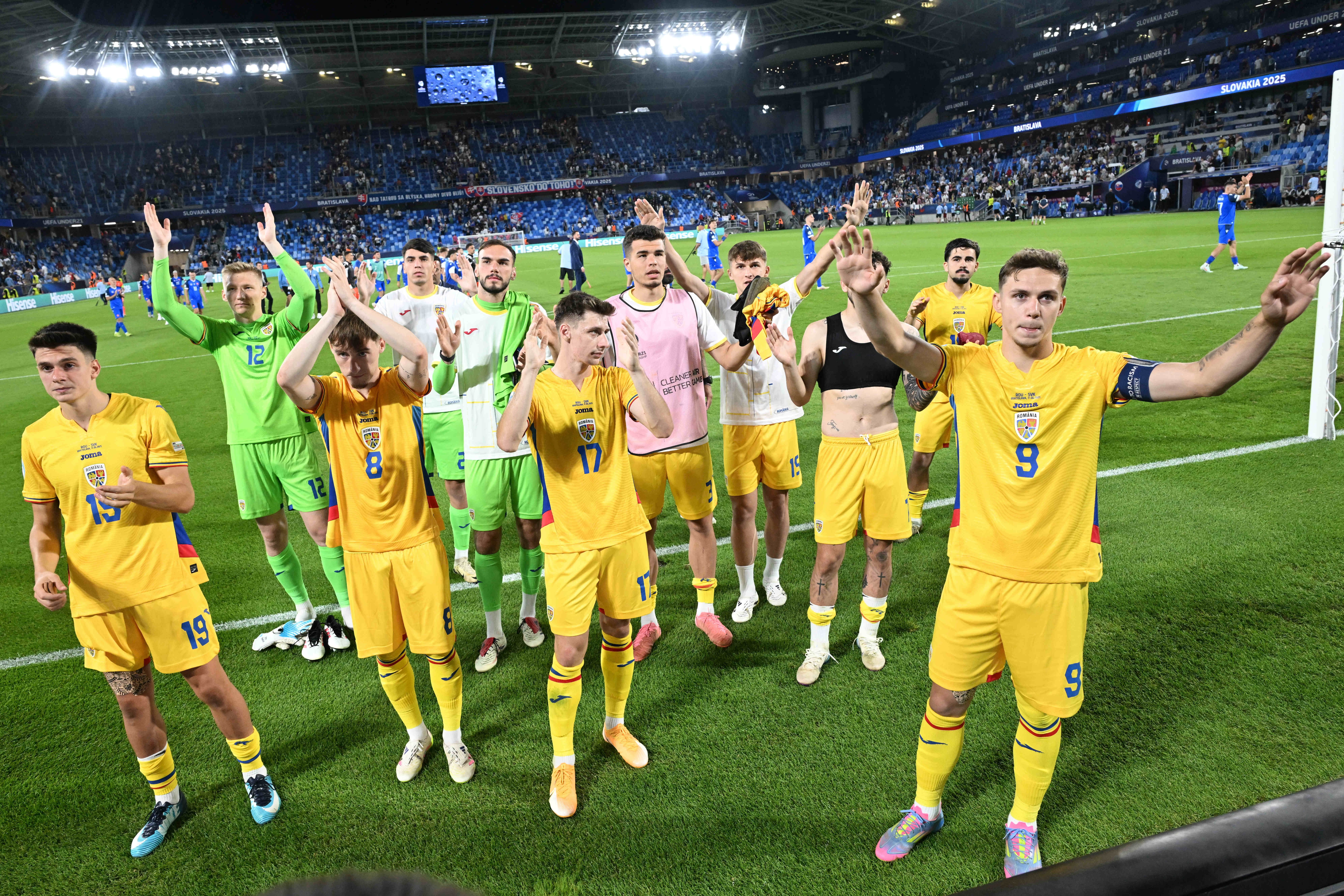 Ungaria vrea să ”fure” un fotbalist român! Maghiarii și-au făcut deja planul în cazul în care Hagi va uita de el