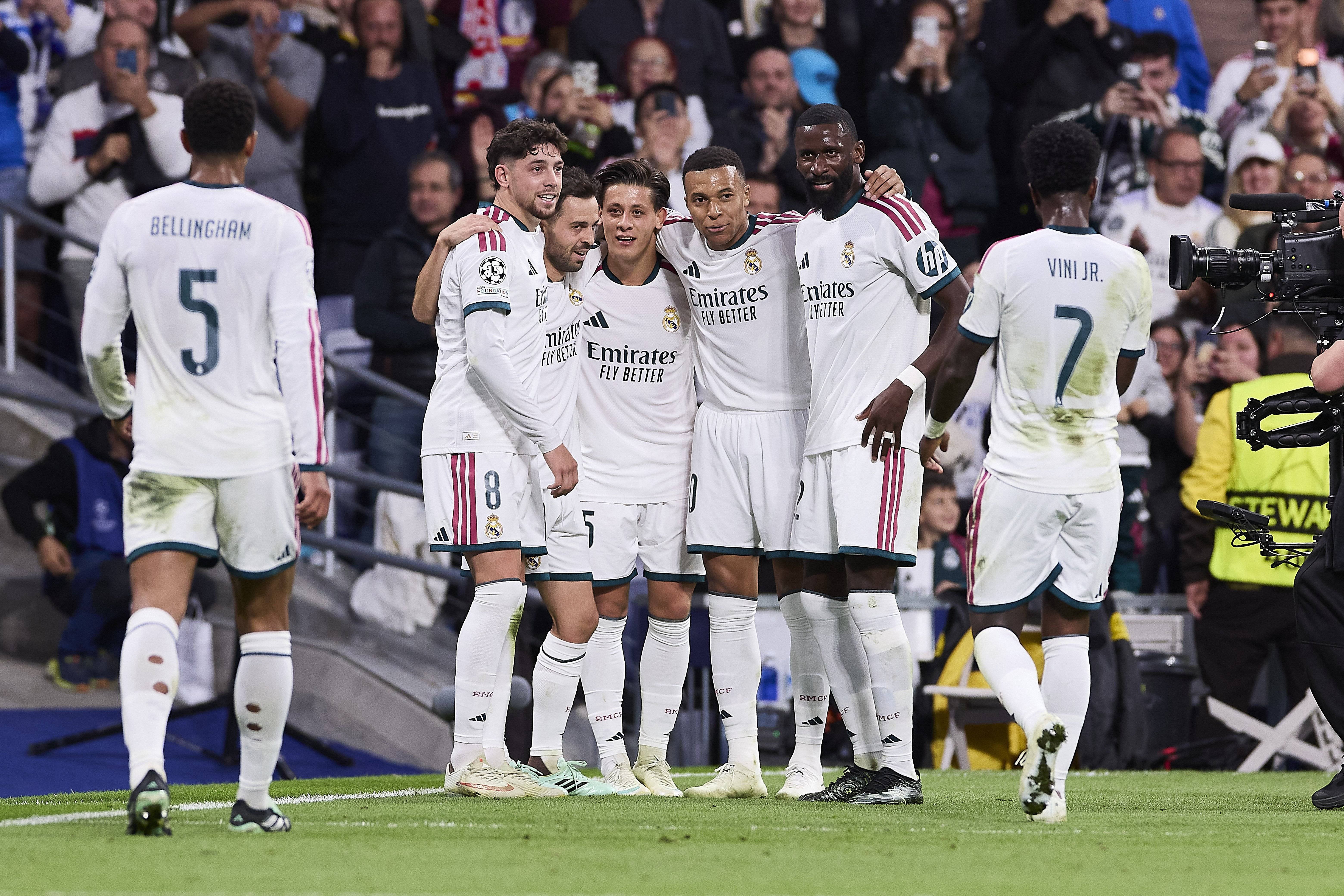 100.000.000€! Liverpool vrea să-l transfere de la Real Madrid