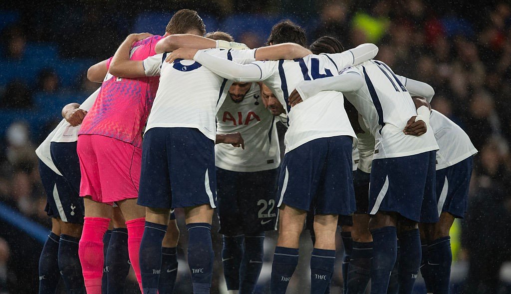 Tottenham - Crystal Palace, LIVE TEXT, ora 19:30! Pericolul neștiut care le pândește pe gazde