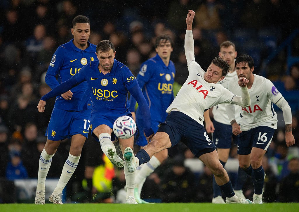 Gettyimages 2301964417 tottenham