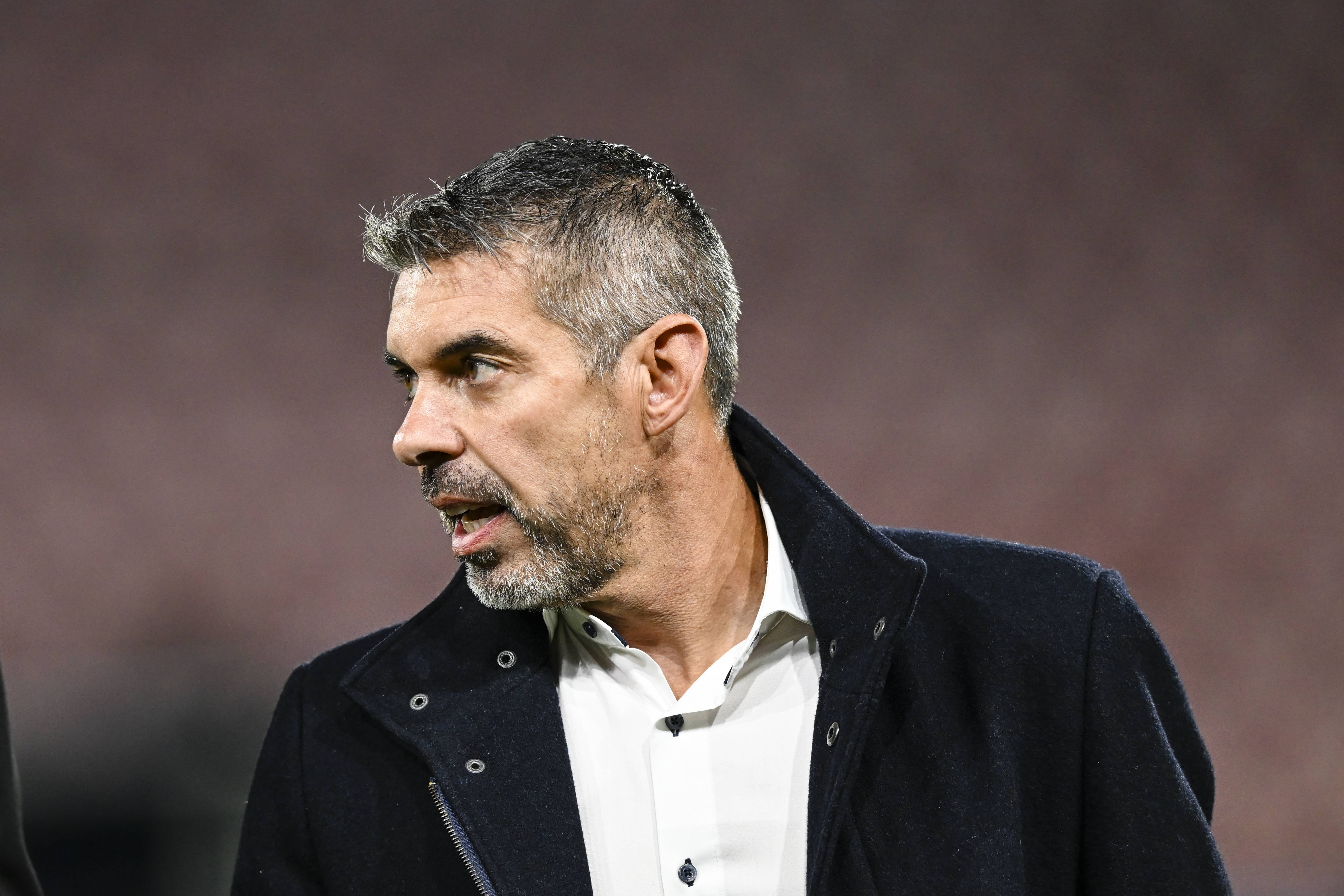 Nuno Campos a anunțat o revenire de senzație la Dinamo: ”S-a întors la antrenamente”