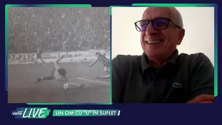 Ieșeau scântei! Septimiu Câmpeanu vs Adrian Bumbescu. Dezvăluire la Matinal VOYO SPORT LIVE (31.10.2026)