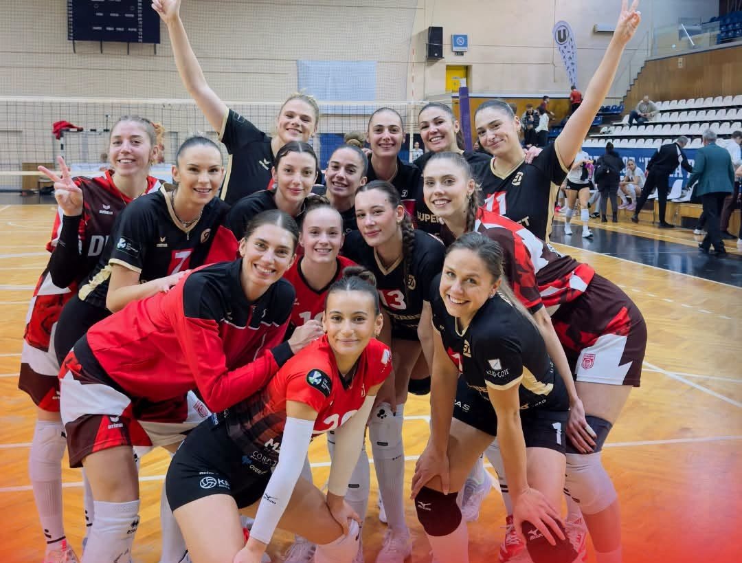Debut la Dinamo! Cine bifează primul meci oficial după 587 de zile