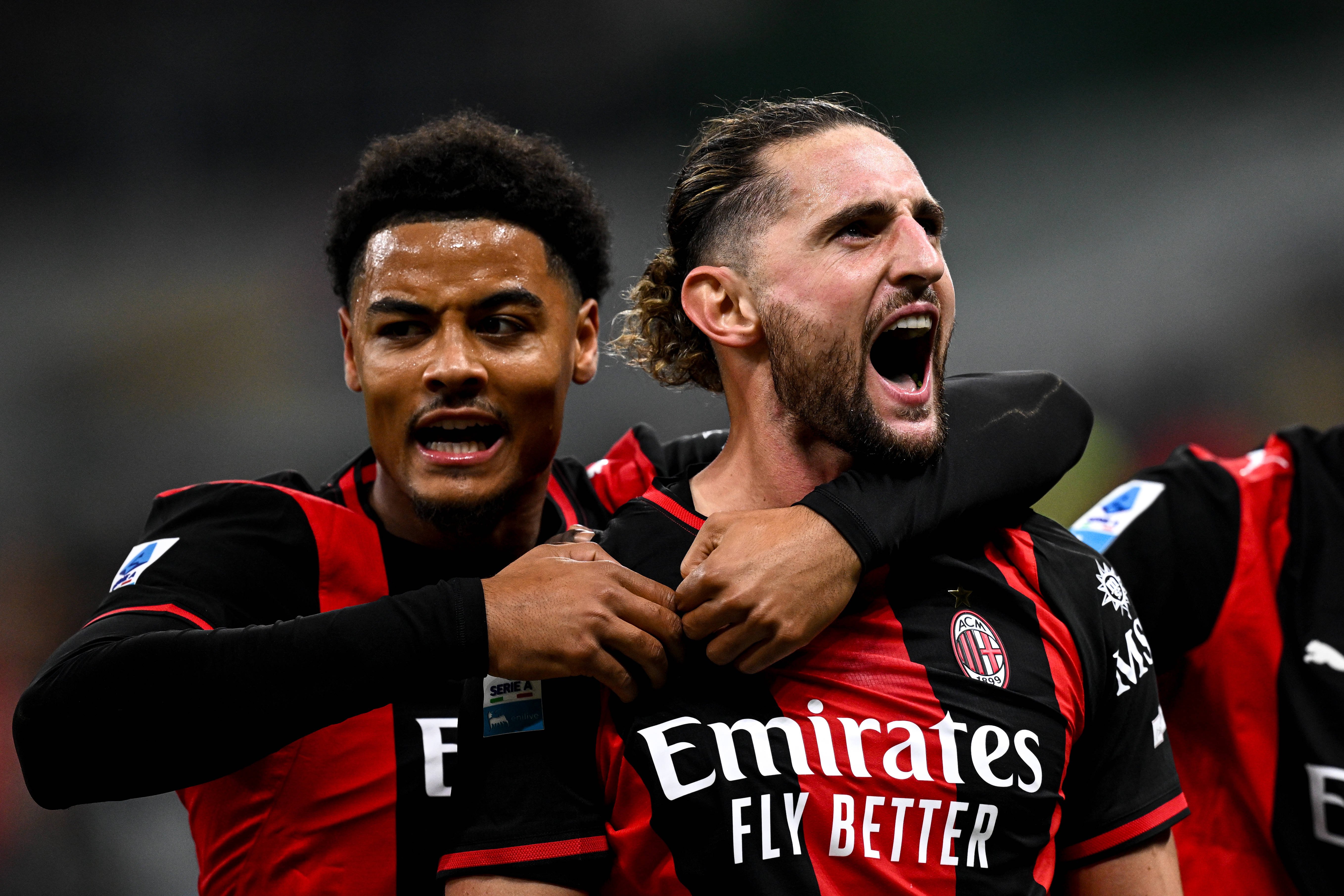 AC Milan - Inter 2-1, ACUM pe Sport.ro | Probleme pentru Cristi Chivu! Maignan scoate miraculos șutul lui Spence