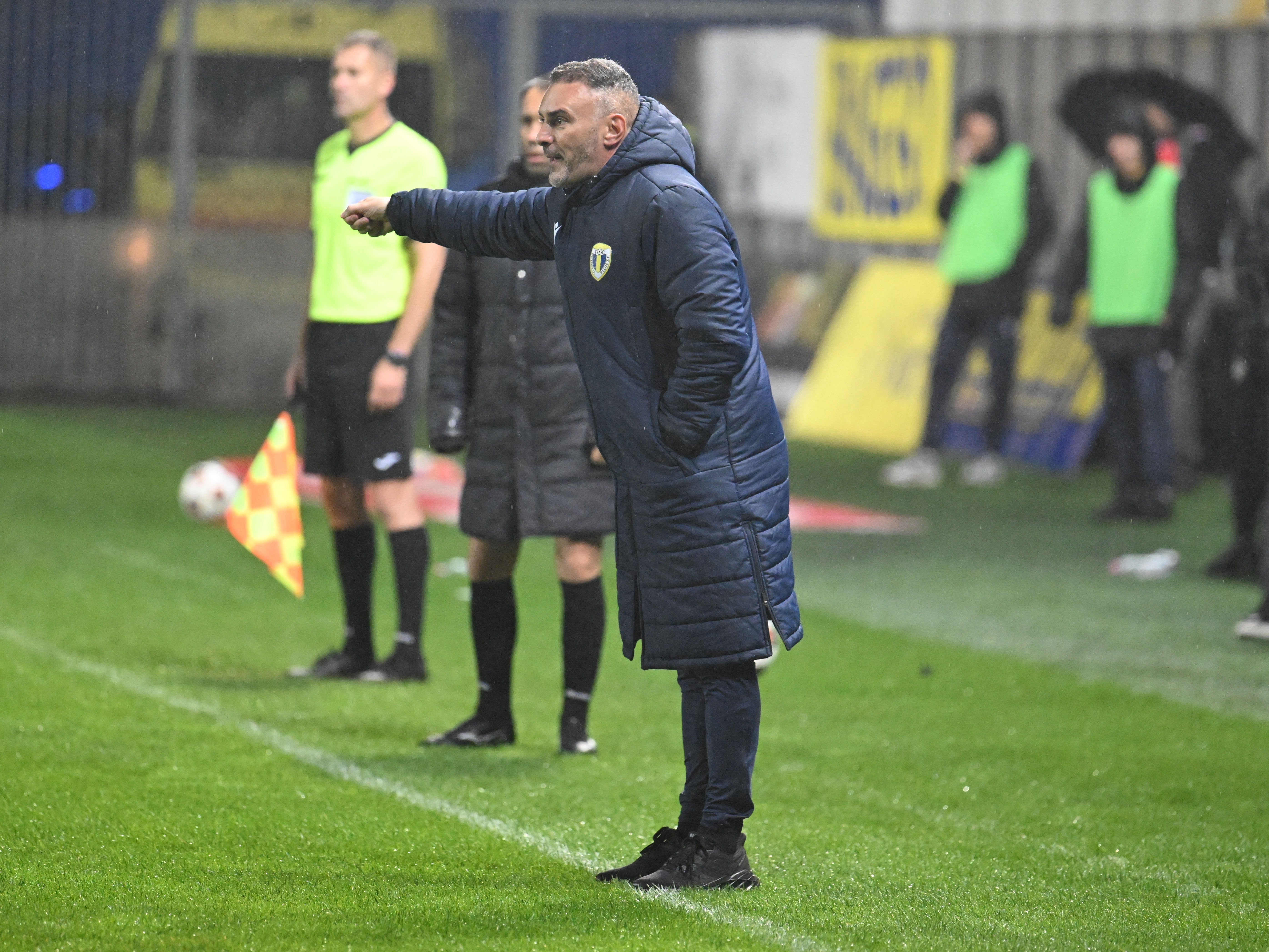 Petrolul ploiesti cfr cluj superliga superbet 31102026 1