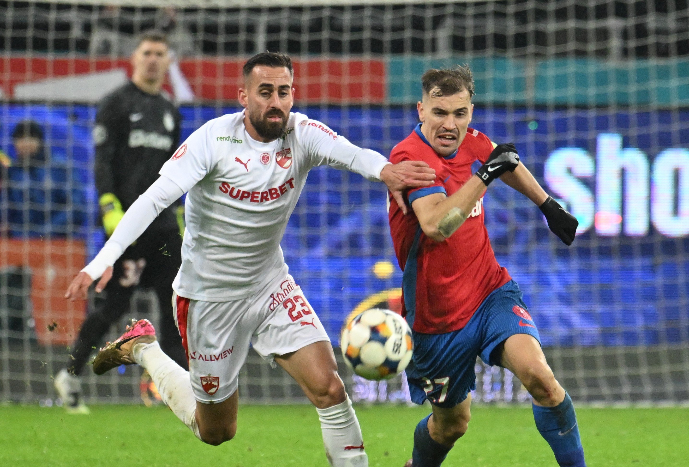 Ce s-a ales de Charalampos Kyriakou după ce a plecat de la Dinamo